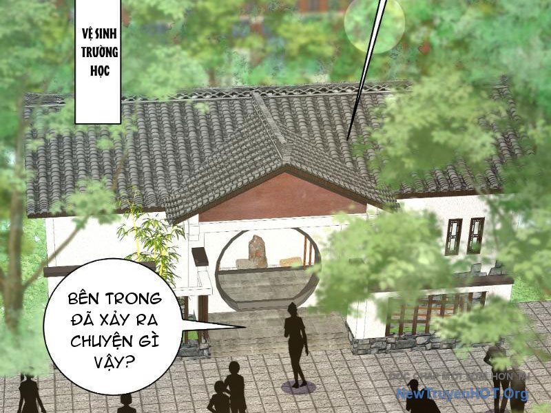 Bắt đầu Vô địch Từ Trúc Cơ Chapter 8 - Trang 5