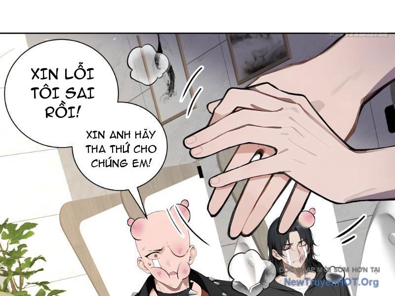 Bắt đầu Vô địch Từ Trúc Cơ Chapter 8 - Trang 7