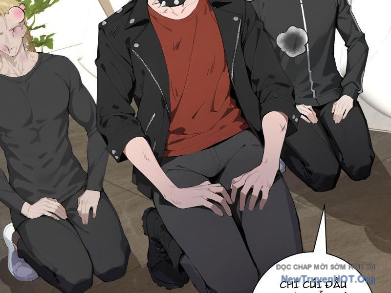 Bắt đầu Vô địch Từ Trúc Cơ Chapter 8 - Trang 8