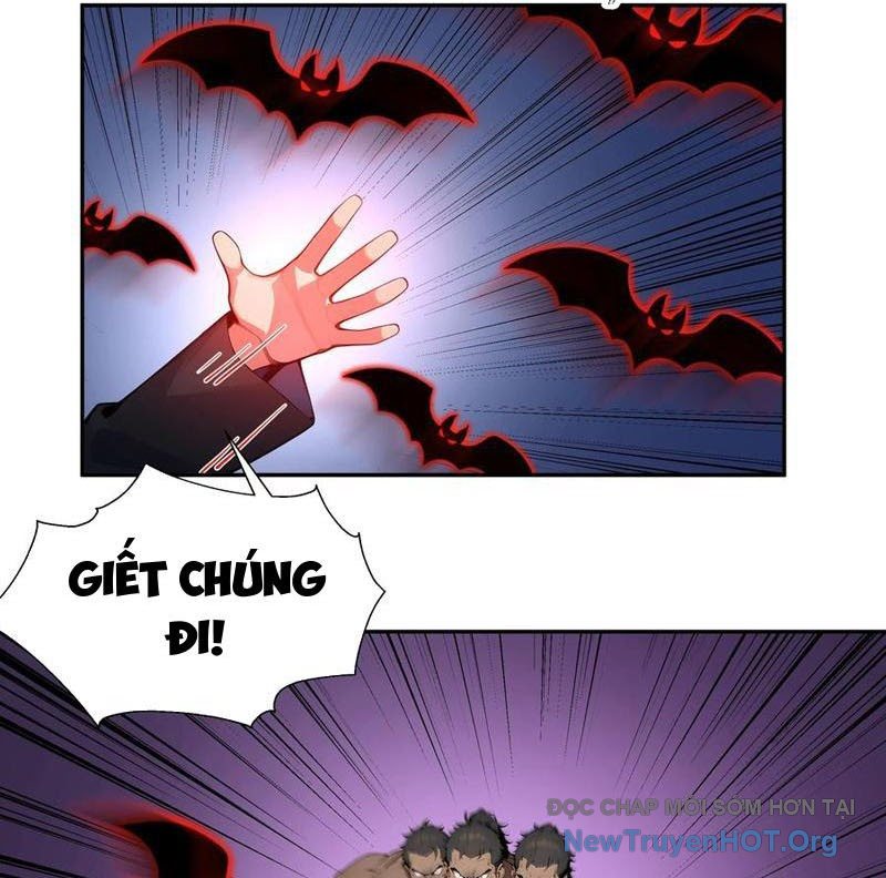 Bắt đầu Vô địch Từ Trúc Cơ Chapter 80 - Trang 16