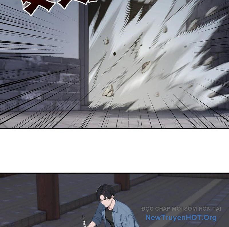 Bắt đầu Vô địch Từ Trúc Cơ Chapter 80 - Trang 18