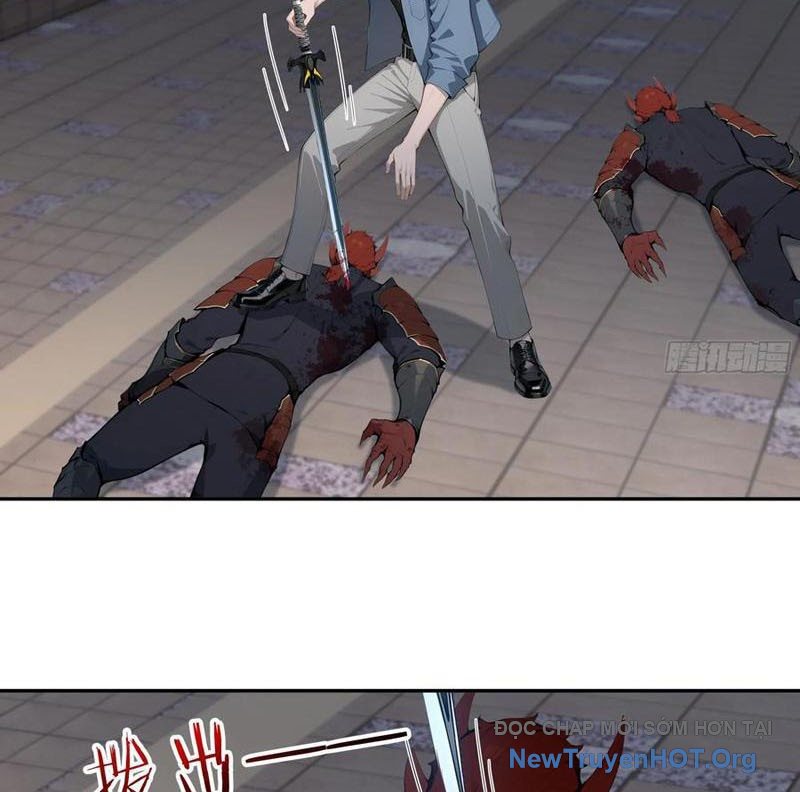 Bắt đầu Vô địch Từ Trúc Cơ Chapter 80 - Trang 19