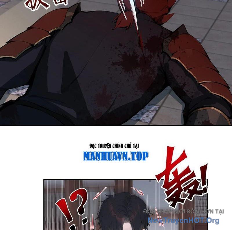 Bắt đầu Vô địch Từ Trúc Cơ Chapter 80 - Trang 20