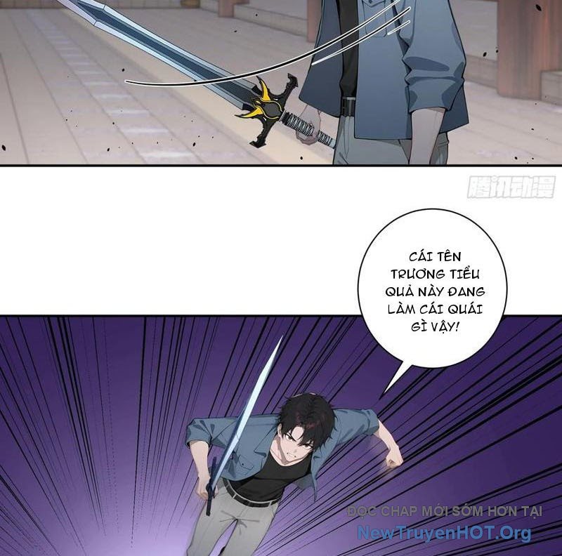 Bắt đầu Vô địch Từ Trúc Cơ Chapter 80 - Trang 22