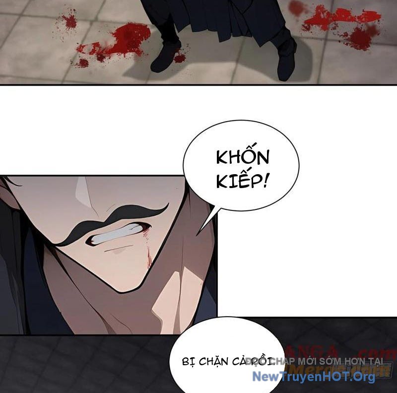 Bắt đầu Vô địch Từ Trúc Cơ Chapter 80 - Trang 25
