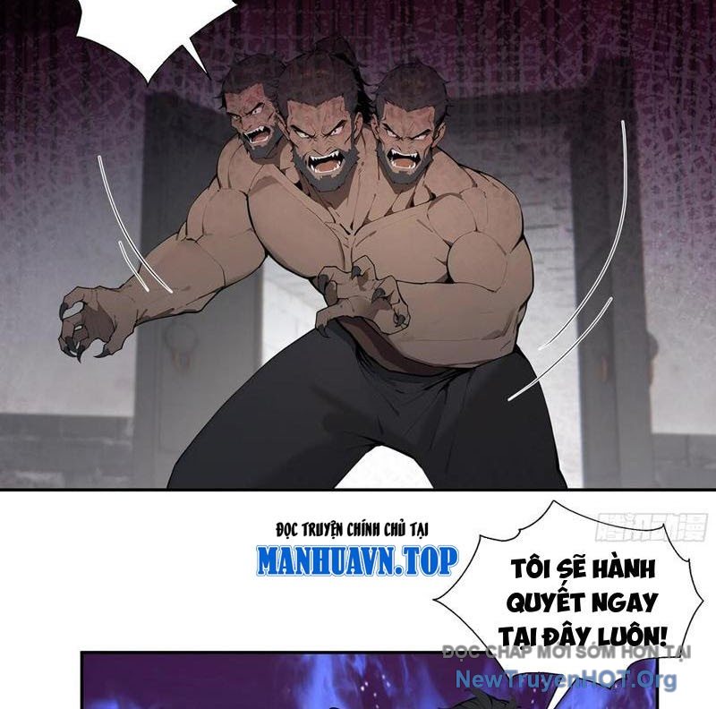 Bắt đầu Vô địch Từ Trúc Cơ Chapter 80 - Trang 27