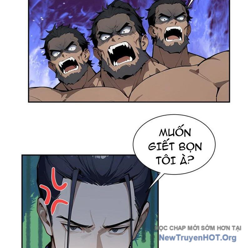 Bắt đầu Vô địch Từ Trúc Cơ Chapter 80 - Trang 28