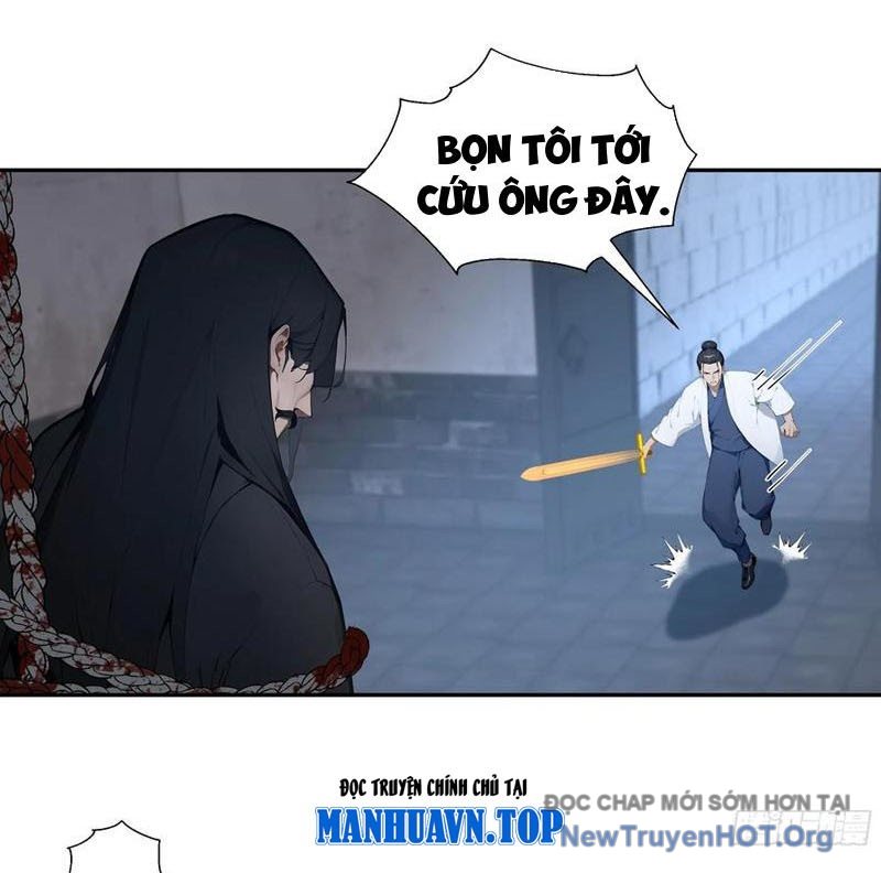 Bắt đầu Vô địch Từ Trúc Cơ Chapter 80 - Trang 3