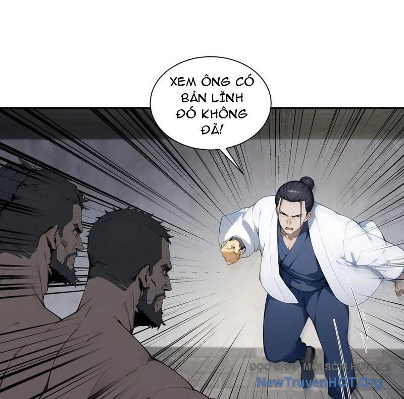 Bắt đầu Vô địch Từ Trúc Cơ Chapter 80 - Trang 30