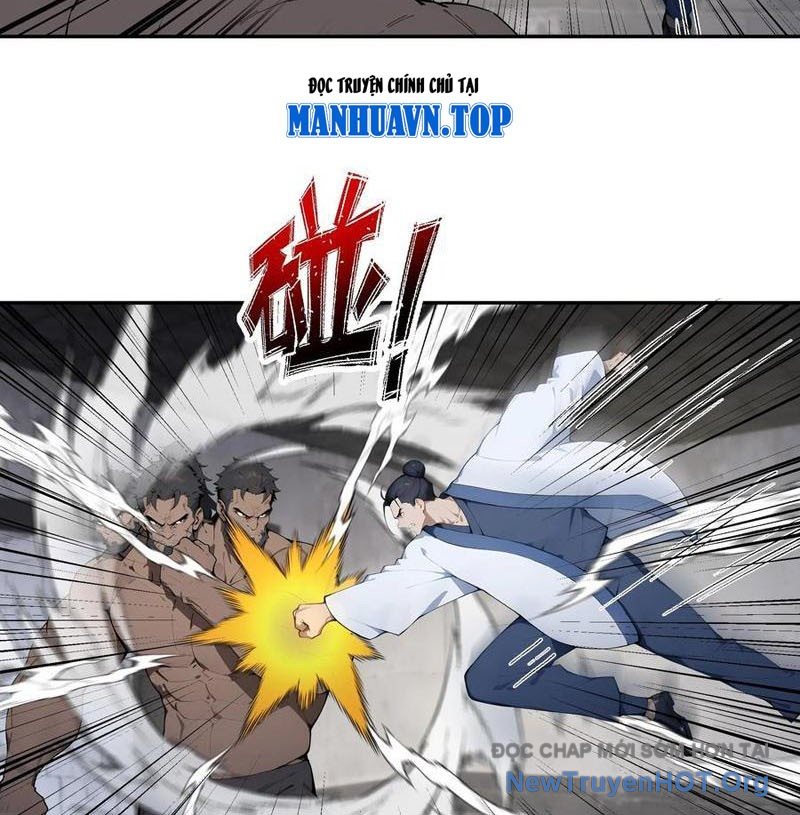 Bắt đầu Vô địch Từ Trúc Cơ Chapter 80 - Trang 31