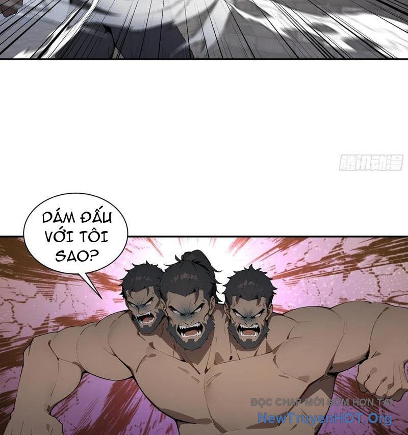 Bắt đầu Vô địch Từ Trúc Cơ Chapter 80 - Trang 32