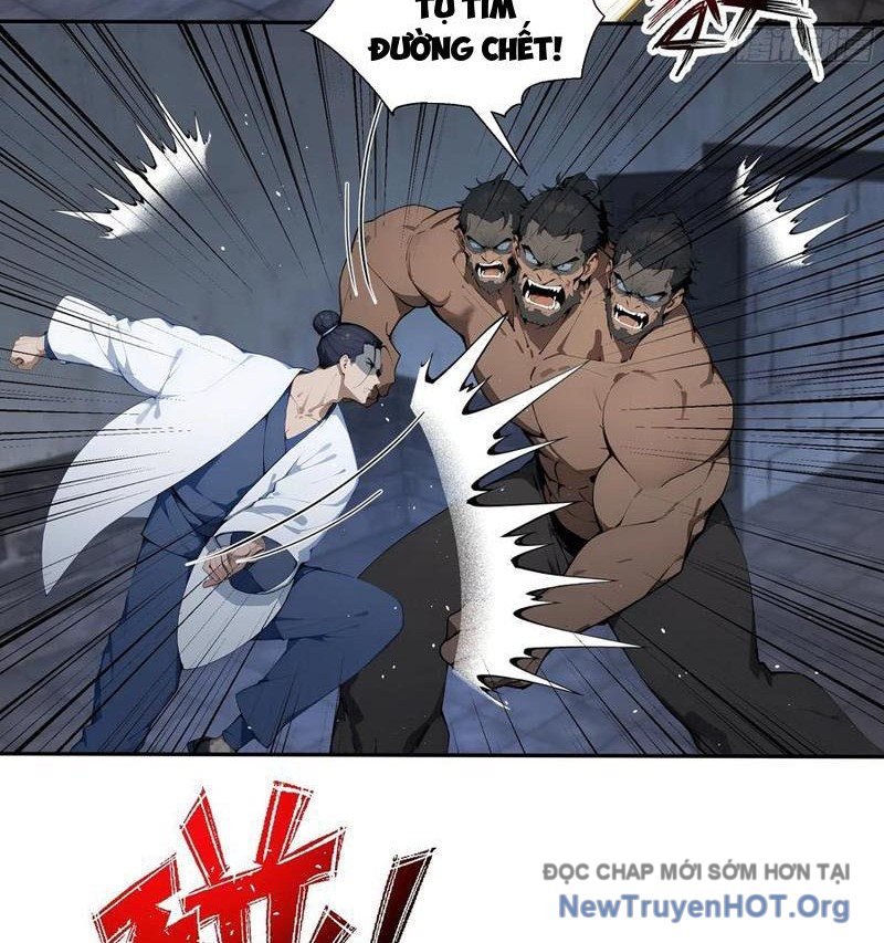 Bắt đầu Vô địch Từ Trúc Cơ Chapter 80 - Trang 34