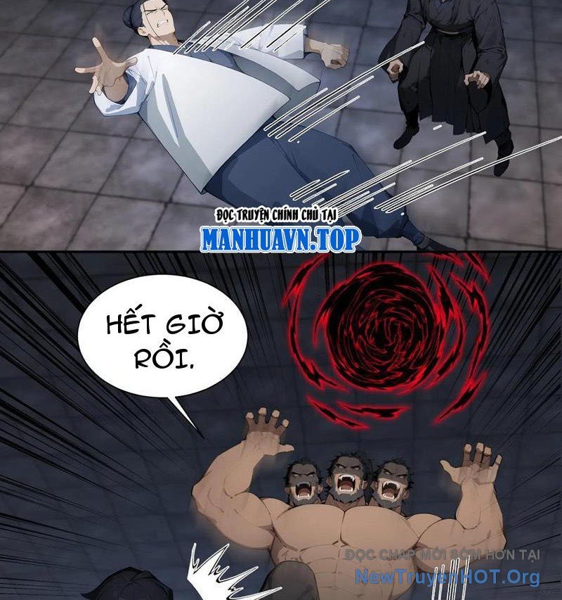 Bắt đầu Vô địch Từ Trúc Cơ Chapter 80 - Trang 36