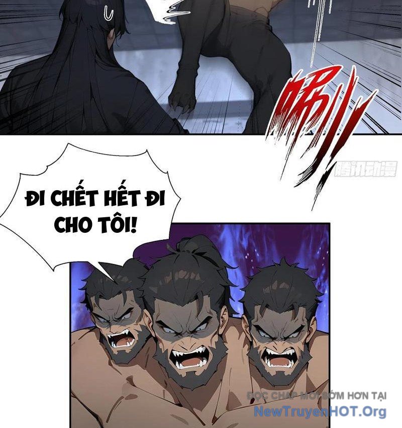 Bắt đầu Vô địch Từ Trúc Cơ Chapter 80 - Trang 37