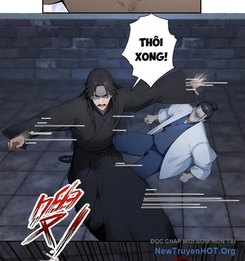 Bắt đầu Vô địch Từ Trúc Cơ Chapter 80 - Trang 38