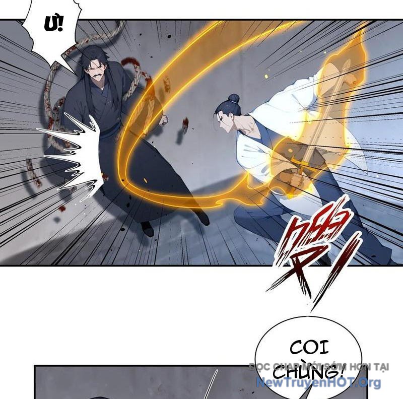 Bắt đầu Vô địch Từ Trúc Cơ Chapter 80 - Trang 4