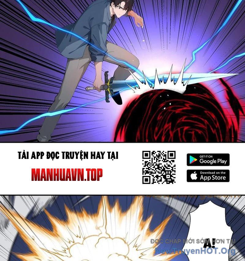 Bắt đầu Vô địch Từ Trúc Cơ Chapter 80 - Trang 40