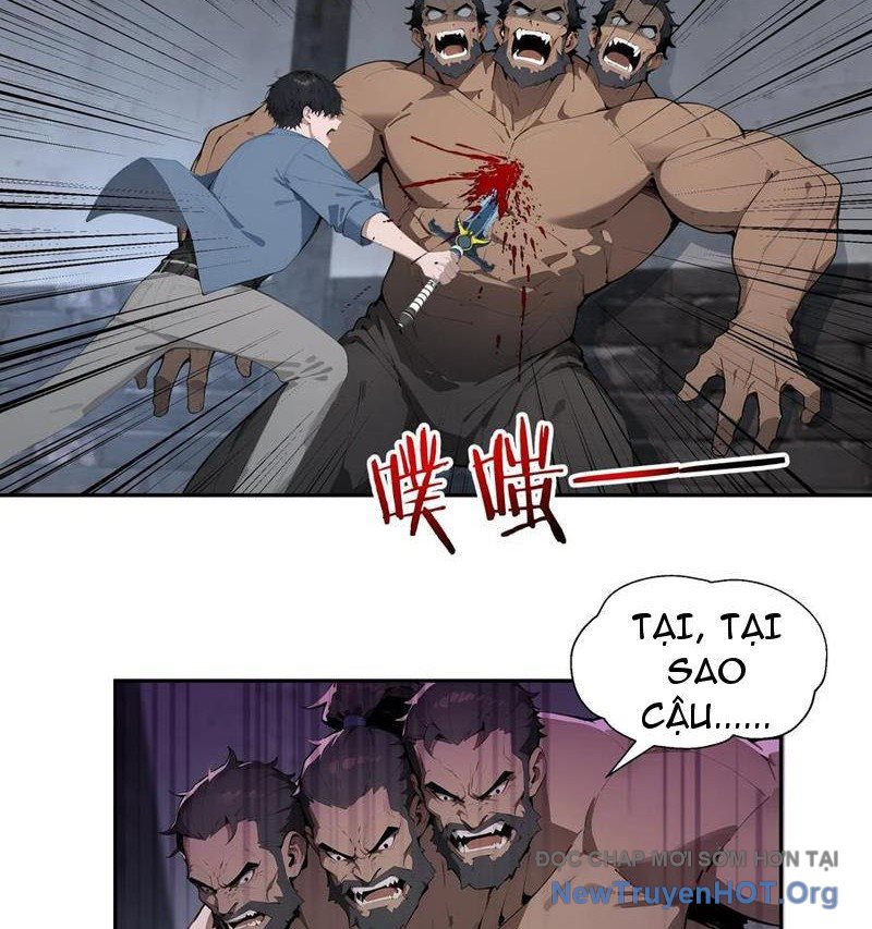 Bắt đầu Vô địch Từ Trúc Cơ Chapter 80 - Trang 44