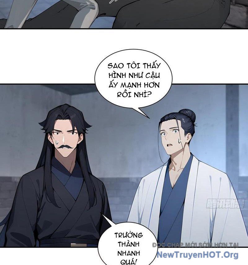 Bắt đầu Vô địch Từ Trúc Cơ Chapter 80 - Trang 46