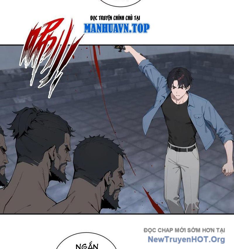 Bắt đầu Vô địch Từ Trúc Cơ Chapter 80 - Trang 47