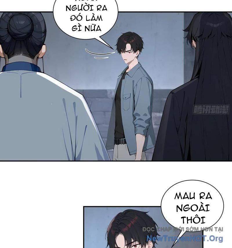 Bắt đầu Vô địch Từ Trúc Cơ Chapter 80 - Trang 48