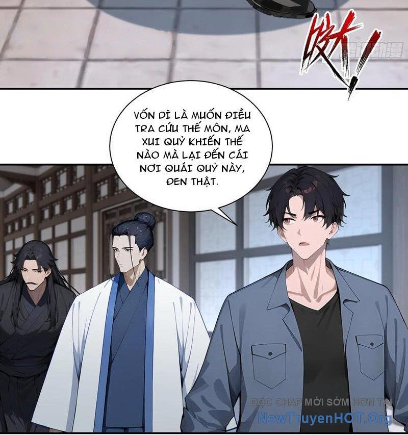 Bắt đầu Vô địch Từ Trúc Cơ Chapter 80 - Trang 50