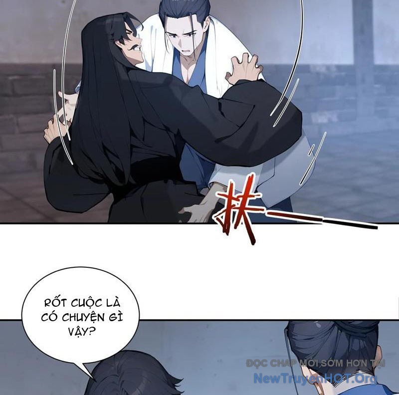 Bắt đầu Vô địch Từ Trúc Cơ Chapter 80 - Trang 6