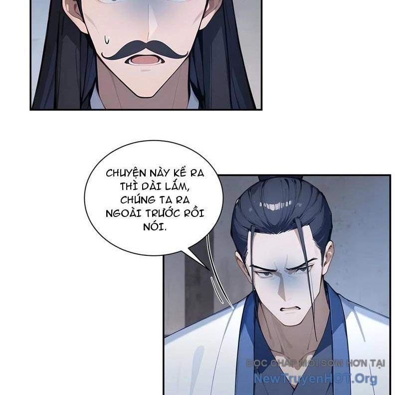 Bắt đầu Vô địch Từ Trúc Cơ Chapter 80 - Trang 8