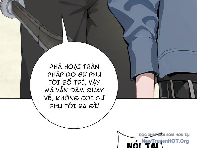 Bắt đầu Vô địch Từ Trúc Cơ Chapter 9 - Trang 50