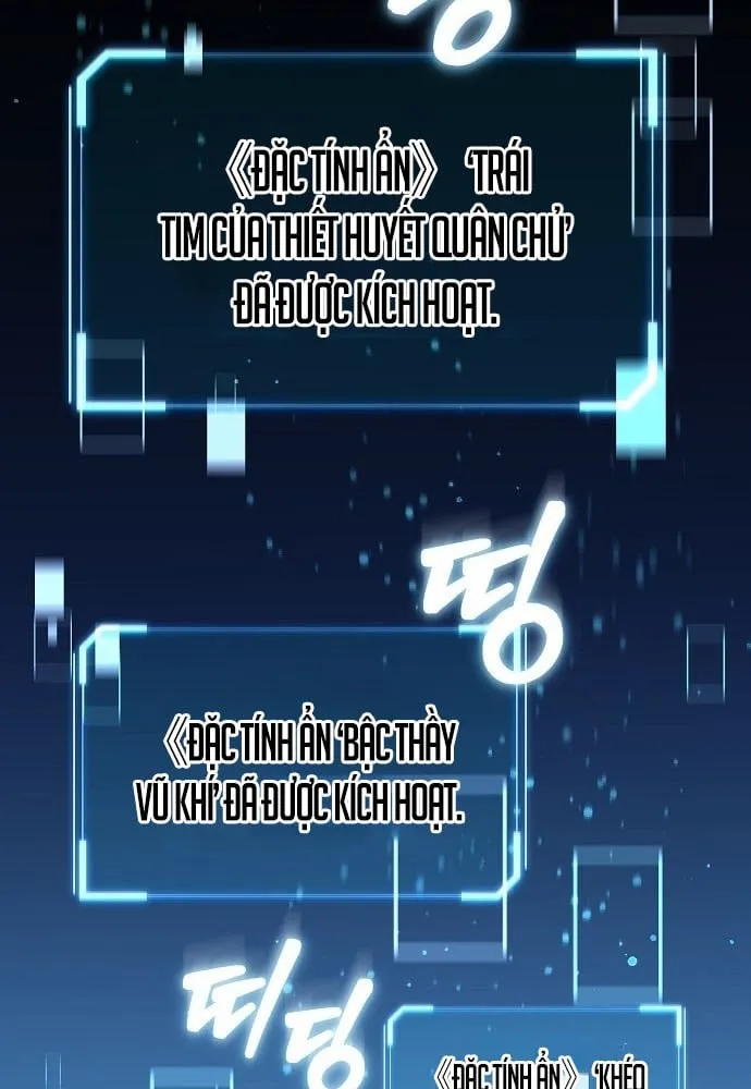 Bắt đầu với 13 đặc tính ẩn Chapter 1 - Trang 26