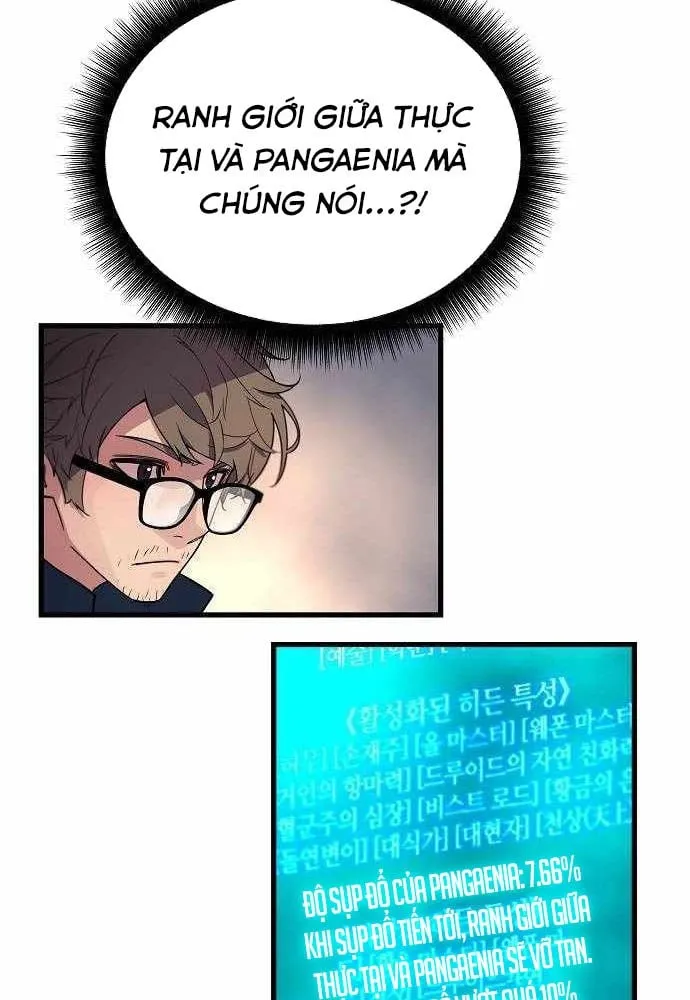 Bắt đầu với 13 đặc tính ẩn Chapter 3 - Trang 41