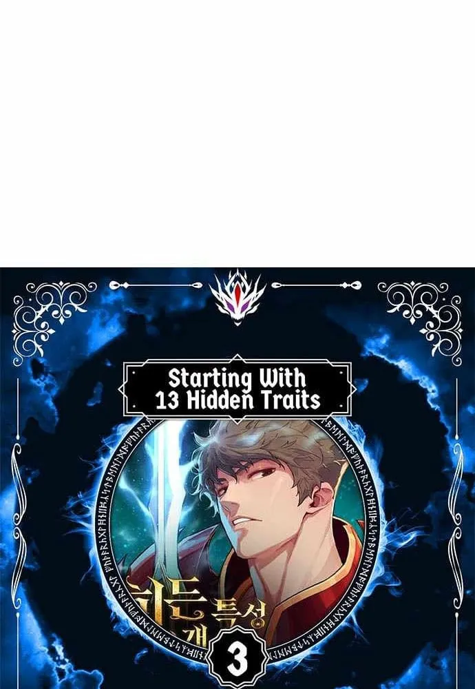 Bắt đầu với 13 đặc tính ẩn Chapter 3 - Trang 8