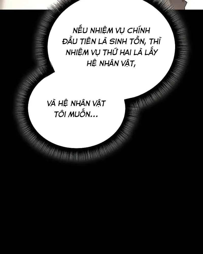 Bắt đầu với 13 đặc tính ẩn Chapter 4 - Trang 16