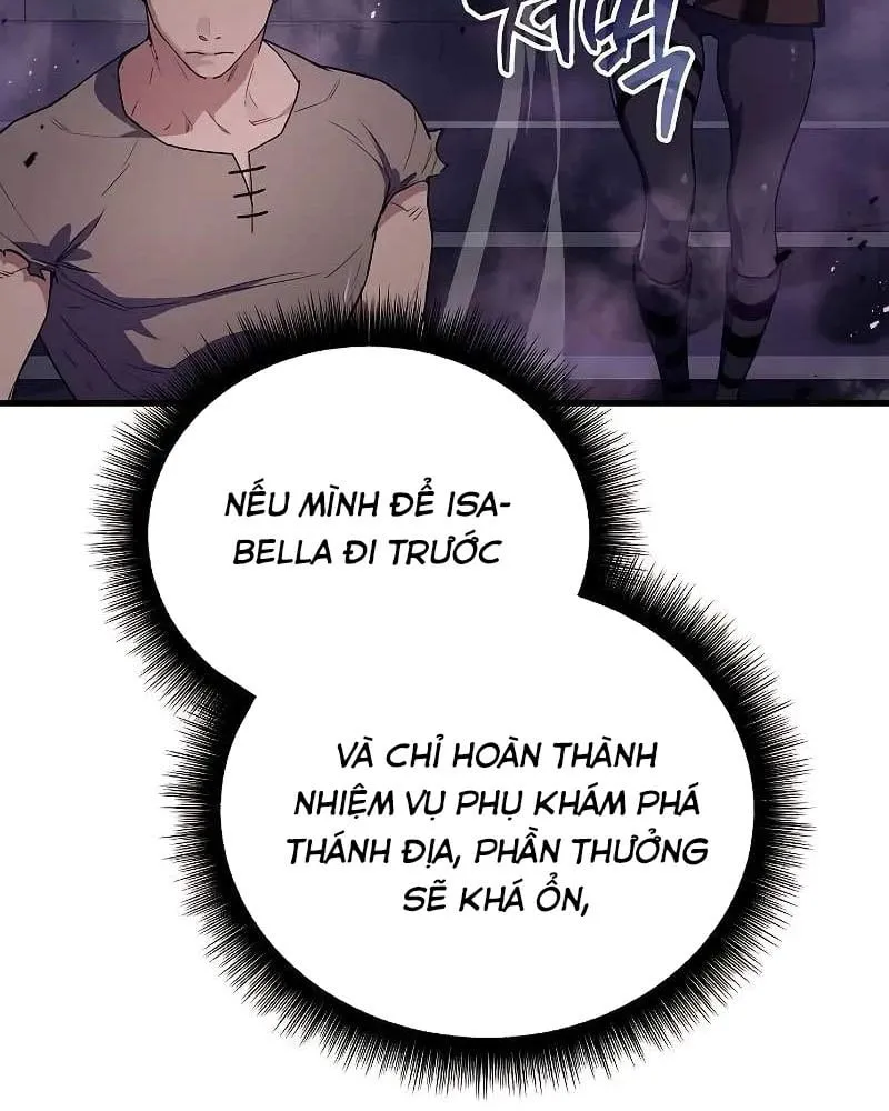 Bắt đầu với 13 đặc tính ẩn Chapter 4 - Trang 40