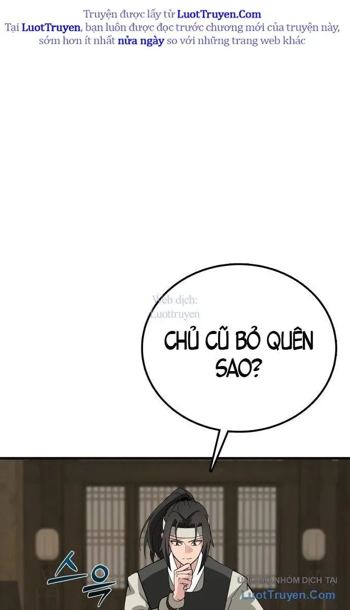 Bắt Đầu Với Hệ Thống Lập Tông Chapter 1.5 - Trang 29