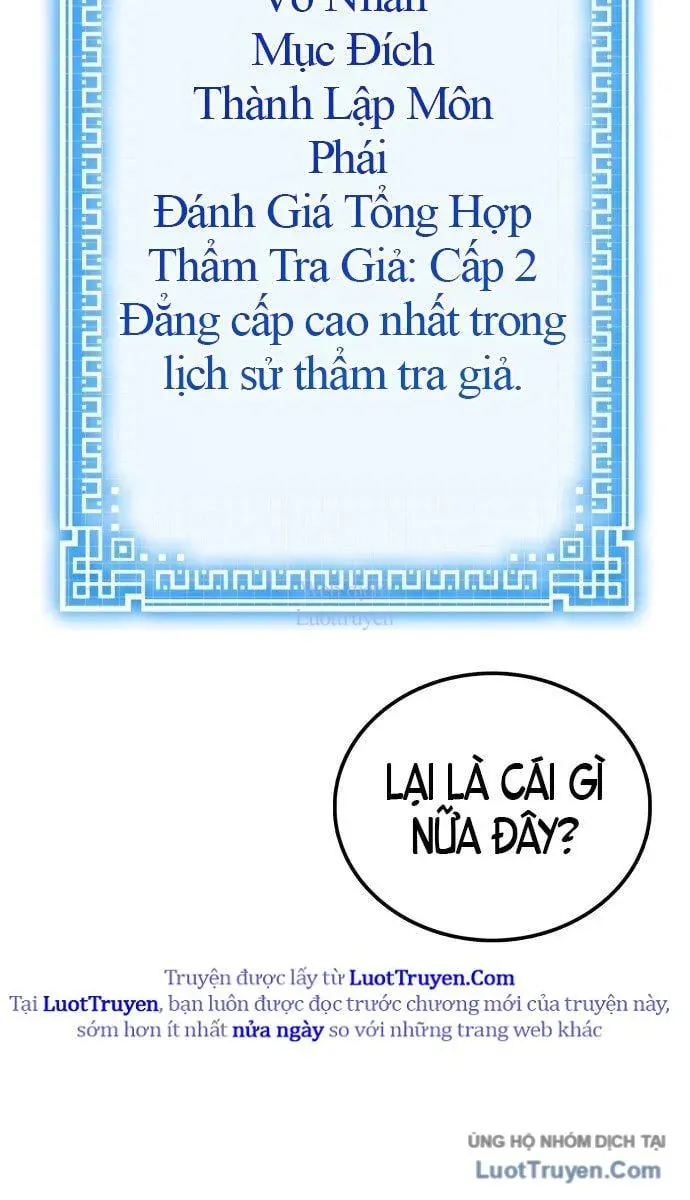 Bắt Đầu Với Hệ Thống Lập Tông Chapter 1.5 - Trang 36