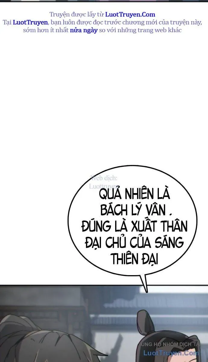 Bắt Đầu Với Hệ Thống Lập Tông Chapter 1.5 - Trang 5