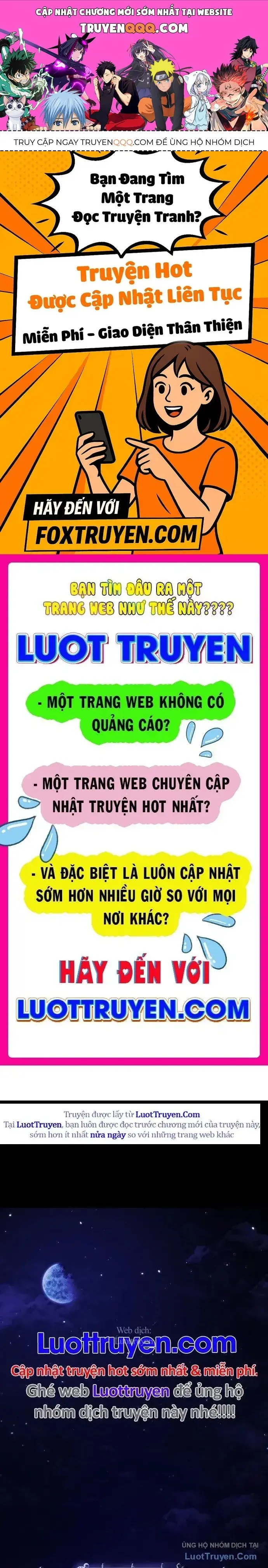 Bắt Đầu Với Hệ Thống Lập Tông Chapter 1 - Trang 2