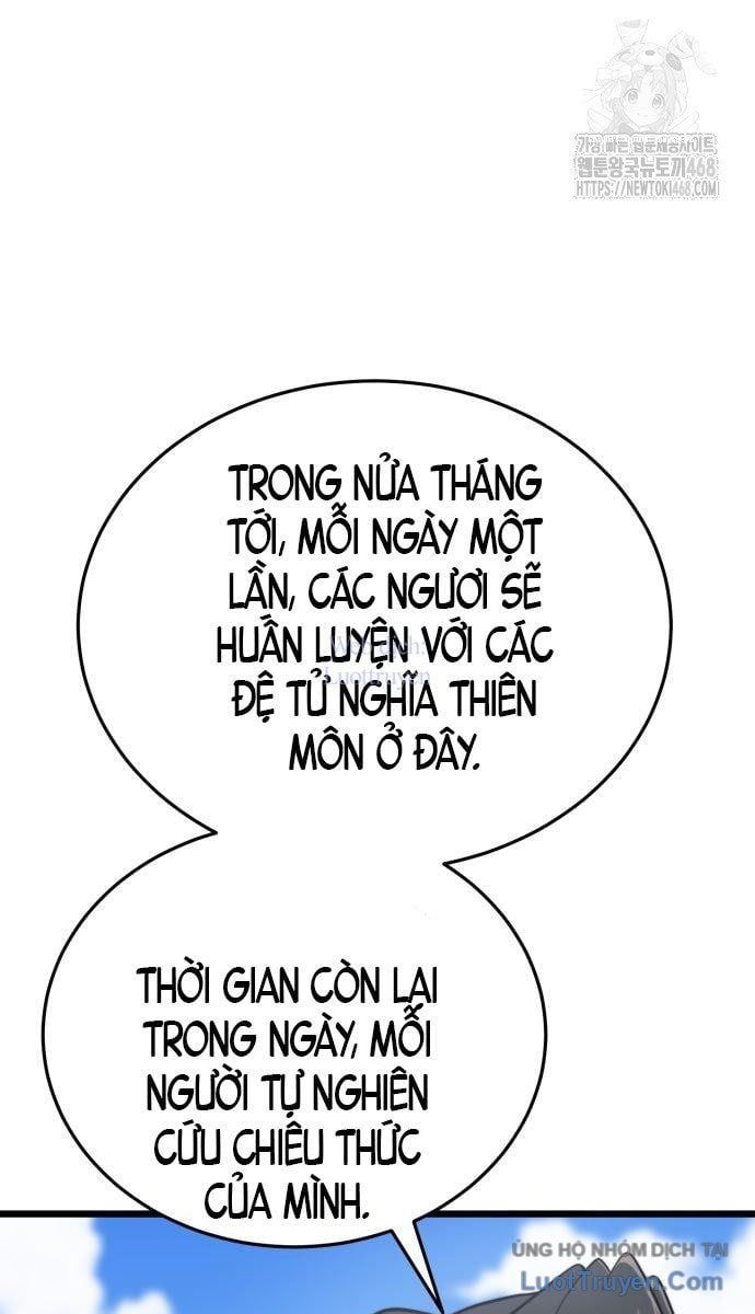 Bắt Đầu Với Hệ Thống Lập Tông Chapter 11 - Trang 38