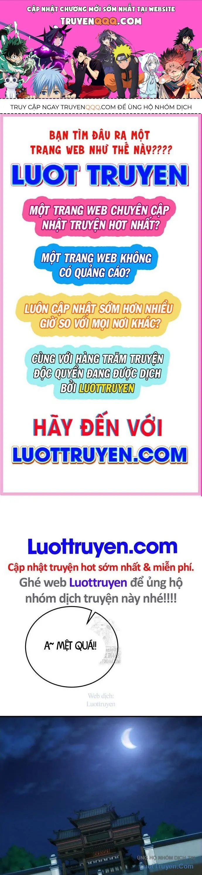 Bắt Đầu Với Hệ Thống Lập Tông Chapter 13 - Trang 2