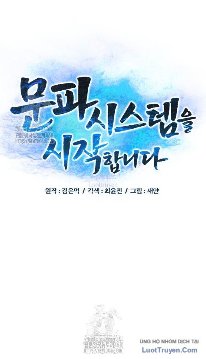 Bắt Đầu Với Hệ Thống Lập Tông Chapter 13 - Trang 39