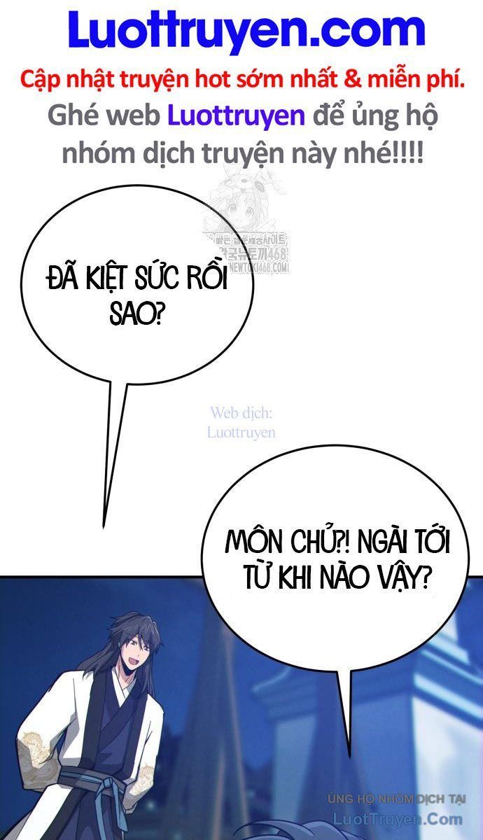 Bắt Đầu Với Hệ Thống Lập Tông Chapter 13 - Trang 5