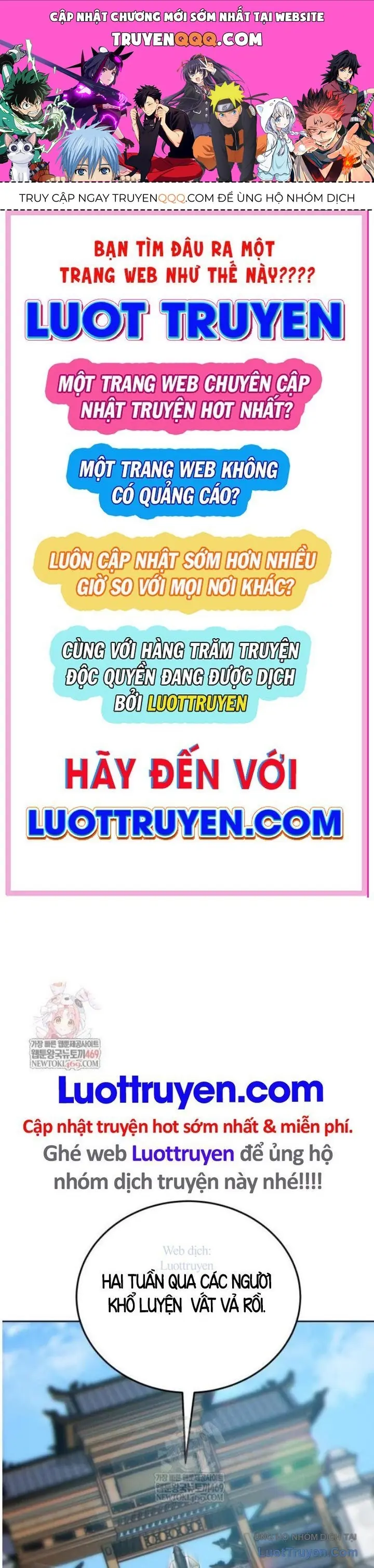 Bắt Đầu Với Hệ Thống Lập Tông Chapter 14 - Trang 2