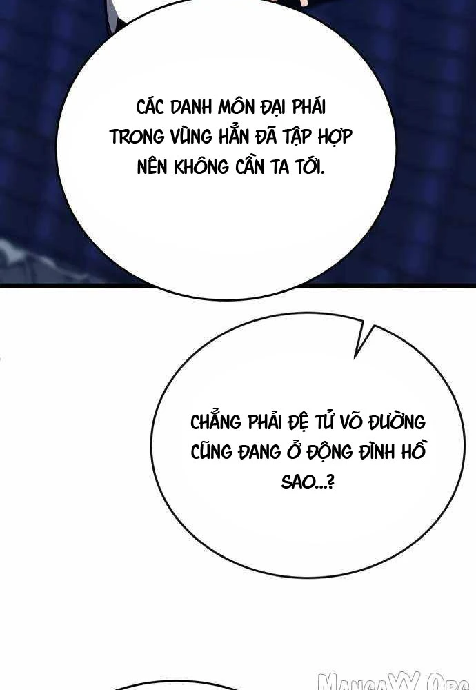 Bắt Đầu Với Hệ Thống Lập Tông Chapter 15 - Trang 21