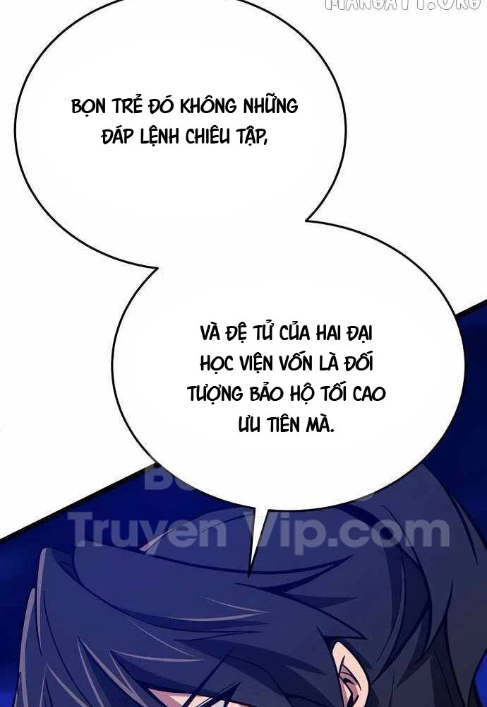 Bắt Đầu Với Hệ Thống Lập Tông Chapter 15 - Trang 22