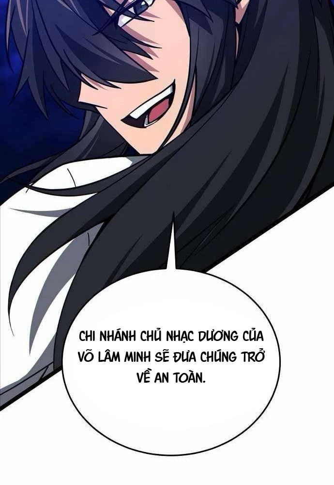 Bắt Đầu Với Hệ Thống Lập Tông Chapter 15 - Trang 23