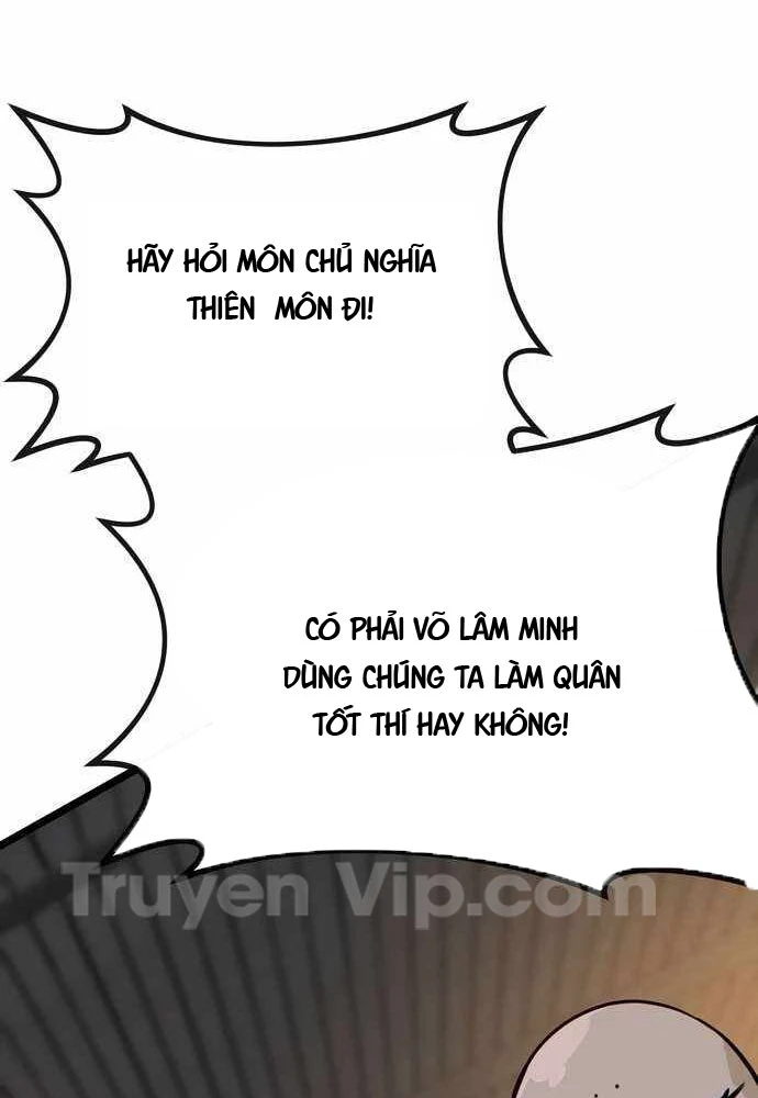 Bắt Đầu Với Hệ Thống Lập Tông Chapter 15 - Trang 36