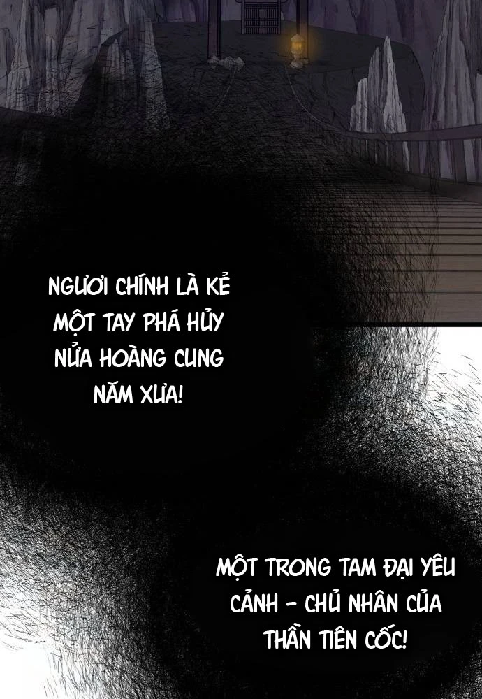 Bắt Đầu Với Hệ Thống Lập Tông Chapter 16 - Trang 23