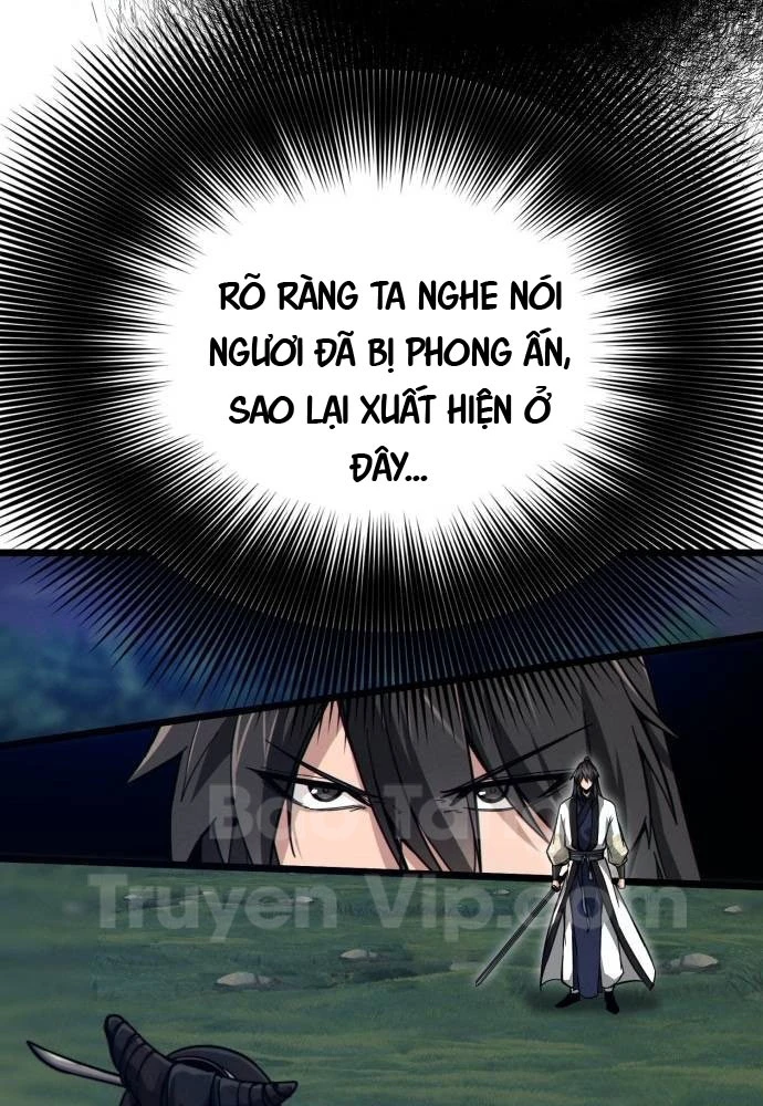 Bắt Đầu Với Hệ Thống Lập Tông Chapter 16 - Trang 24