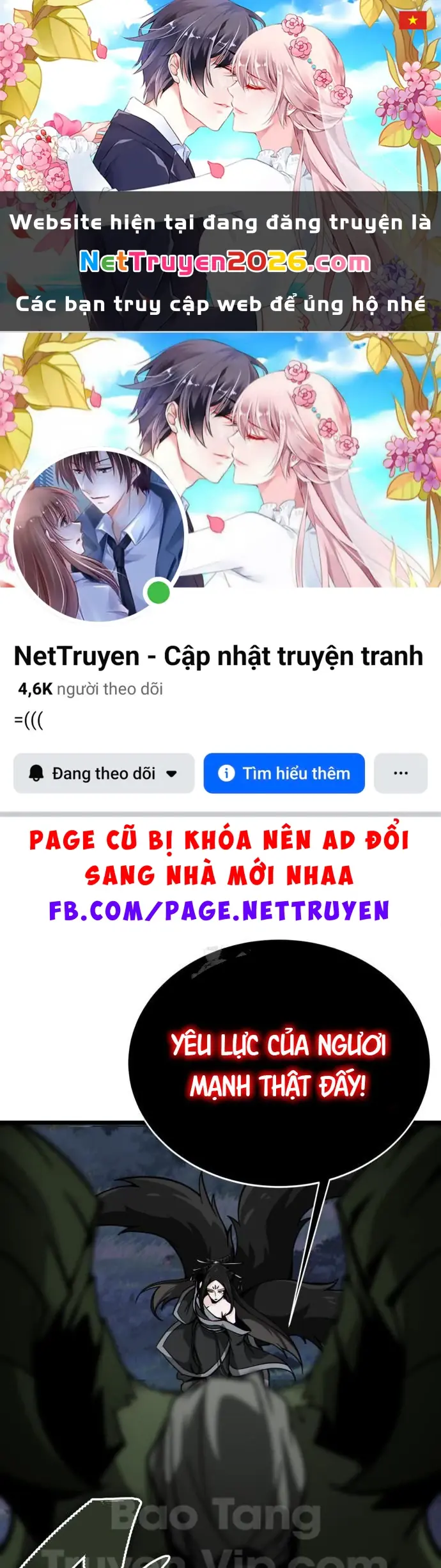Bắt Đầu Với Hệ Thống Lập Tông Chapter 17 - Trang 2